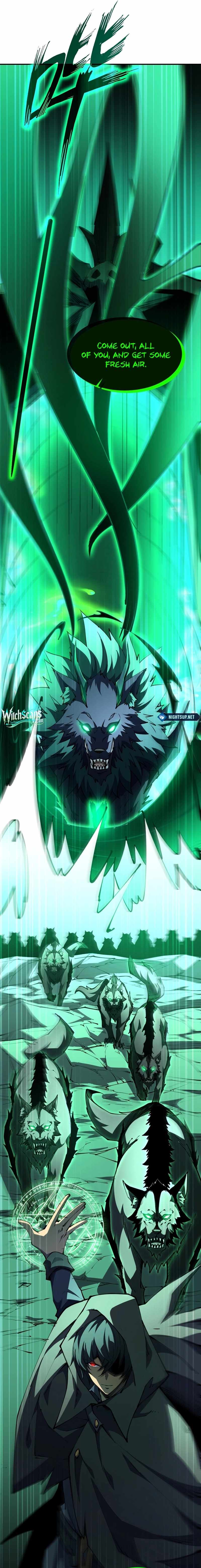Lord of Summons! Sudden Mutation Chapter 10 6